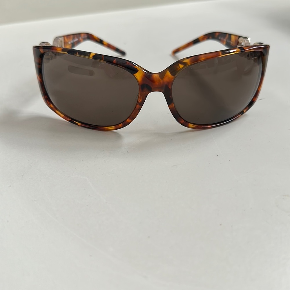 Authentic Dolce and Gabbana sunglasses.